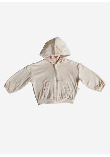 Calva 2'li Takım Natural Krem