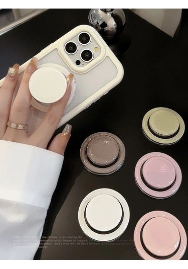 Cronax Manyetik Magsafe Telefon Tutucu Popsocket 418056377