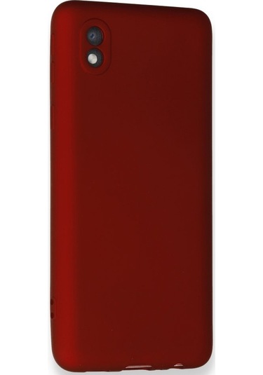 Samsung Galaxy A01 Core (A013) Core Kilif Fitcase Premiums Siliko 487848065