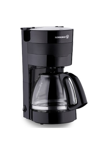 Korkmaz A5576 Elektra Filtre Kahve Makinesi