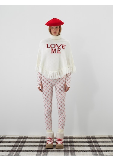 Ekru Yumuşak Dokulu Regular Fit Panço 851075 Ekru