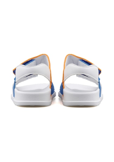 Vicco Krixi Çocuk Sandaleti Kreş/Anaokulu 321.P23Y.252-1105 Renkli Çok Renkli Vicco Krixi Çocuk Sandaleti Kreş/Anaokulu 321.P23Y.252-1105 Renkli Çok Renkli