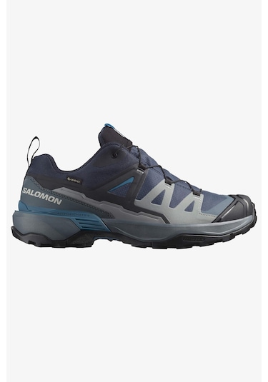 Salomon X Ultra 360 Gore-tex Erkek Outdoor Ayakkabı Mavi