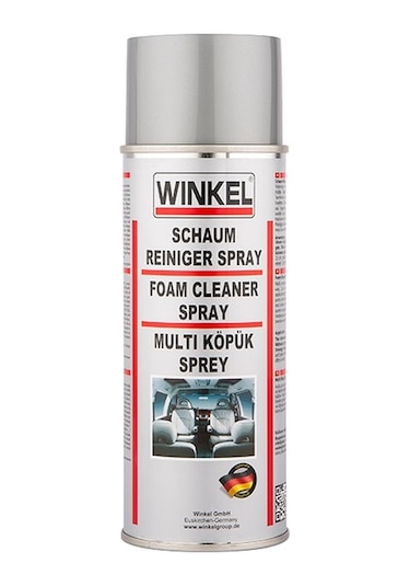 Winkel-multı Köpük Sprey 400 Ml