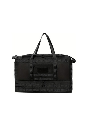 Sandwich Motion003 Ordu Yeşili Molle Sistemi Sırt Askılı Çanta, Haki Yeşili Haki