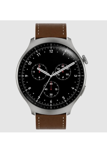 Venandin Titan 4 Pro+ Akıllı Saat (Distribütör Garantili)