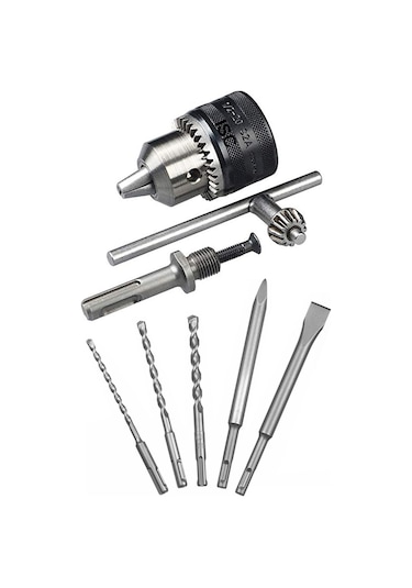 STAXX POWER SKD3500 3500 W  5.5J Kırıcı Delici