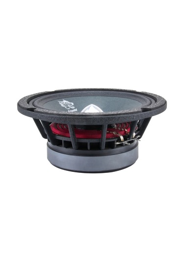 Soway Smp-8 20cm Midrange Kurşun Göbek 400w 180rms Hoparlör 2adet