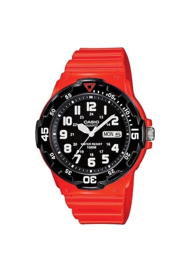 Casio MRW-200HC-4BVDF Erkek Kol Saati