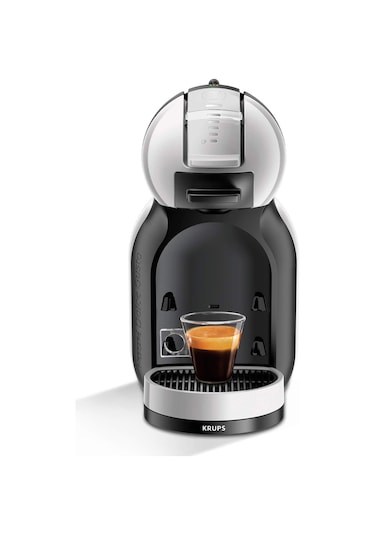 Krups KP123B Nescafe Dolce Gusto Mini Me Kapsüllü Kahve Makinesi
