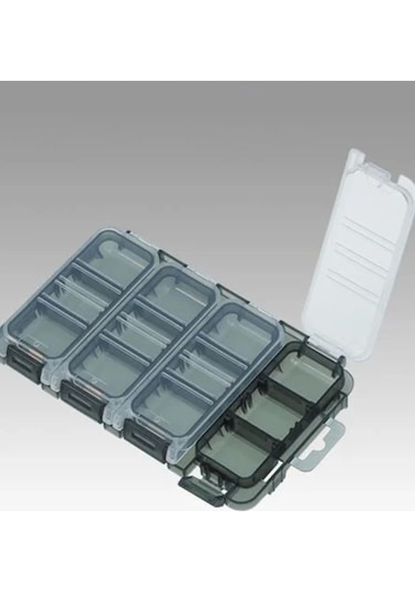 Meiho Quatro Case J Lrf Maket Kutusu