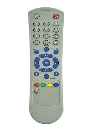 Profilo Uyumlu 7000 Uydu Kumanda