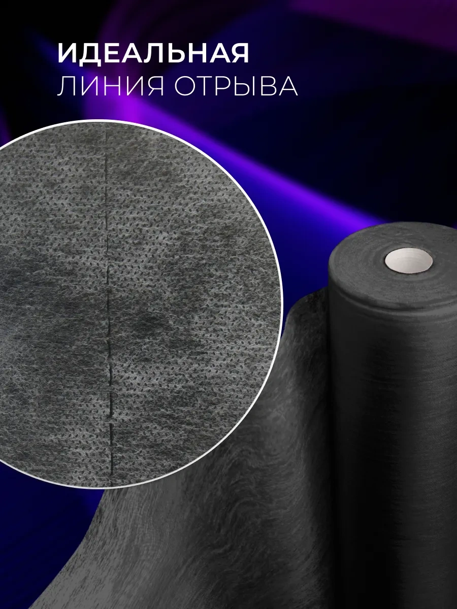 Tek Kullanımlık Tabla Örtüleri Sms 70x200 Cm Rulo Halinde 100 Adet 207547632