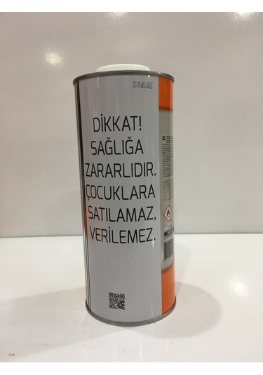 Fawori Selülozik Tiner 1 L (461212785)