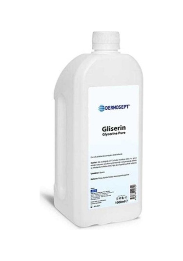 Dermosept Gliserin 2 x 1 L