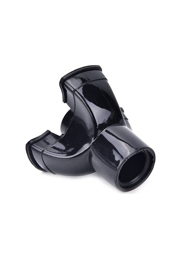 Hightower 1 Adet Sağlam Kauçuk Baston Ucu 19mm