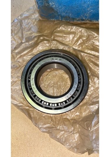 Skf 639331 Spain Masuralı Konik Bilya Tofaş Doğan Kartal Şahin Defransiyel Yan Ayar Rulmanı