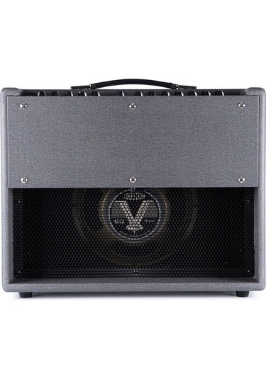 Blackstar Silverline Deluxe 100 Watt 1X12" Combo Amfi Silver