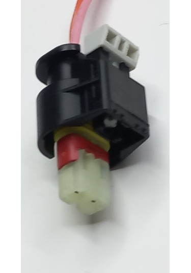 Bmw Park Sensör Soketi 2k039a