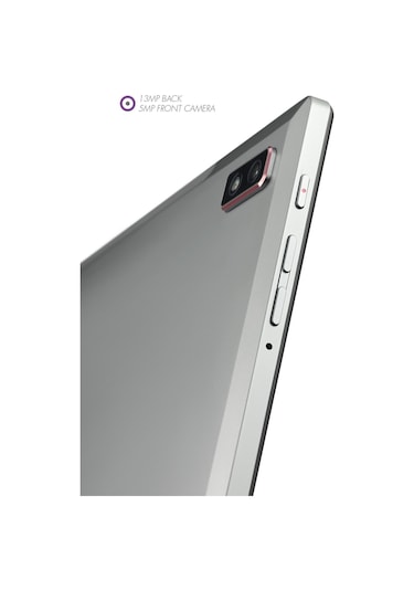 Vorcom QuartzPro 6 GB 128 GB 10.1" Tablet