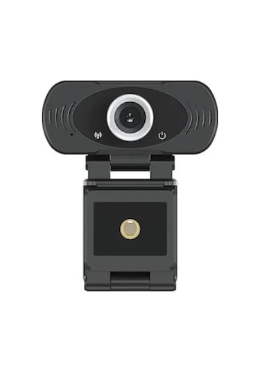 Everest SC-HD03 1080P USB Webcam USB Pc Kamera