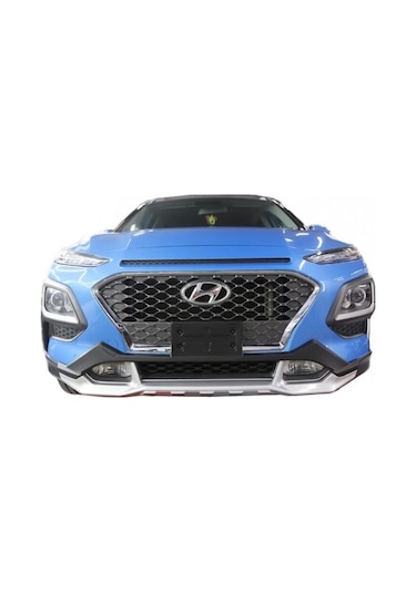 Hyundai Kona 2018-2020 Ön Arka Tampon Koruma