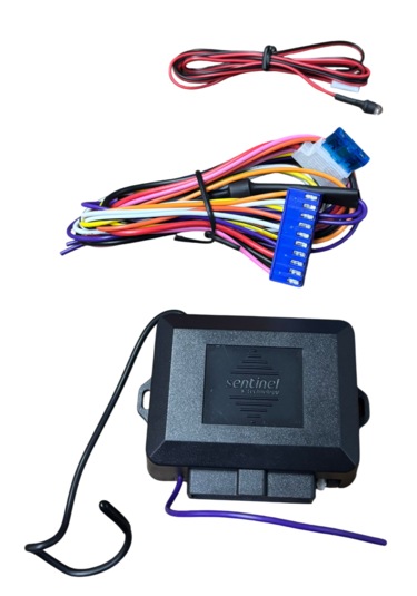 12v Uzaktan Kumanda Açma-kapama Sust Merkezi Kilit S01