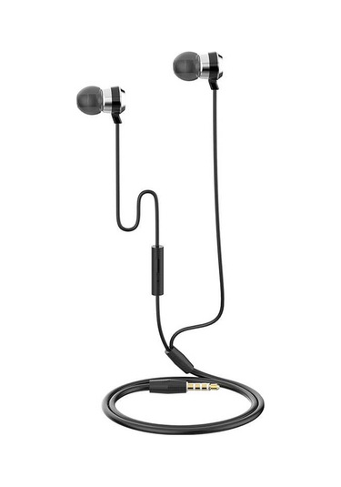 Zore Zr-Hp02 3.5Mm Kulaklık Siyah