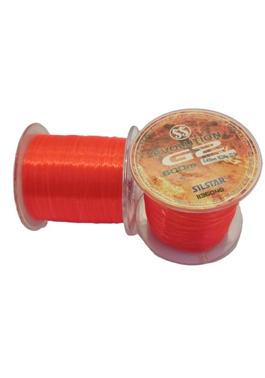 Silstar Evolutıon 600 M Misina 0,331 Mm