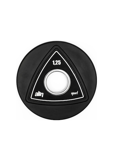 Profesyonel Ağırlık Plakası 1.25 Kg