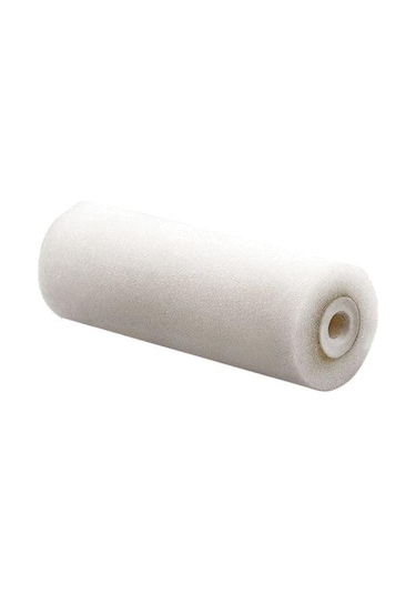 Parmak Rulo Yedeği 10 Cm Sünger