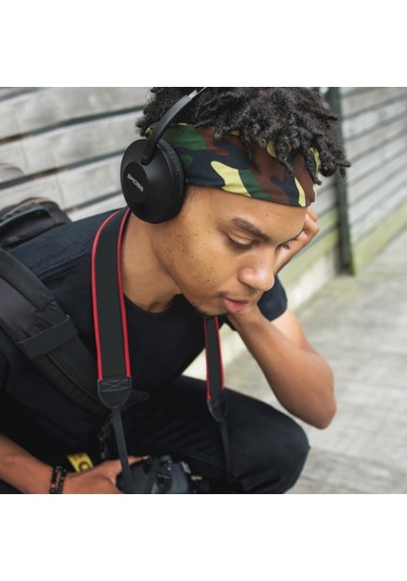 Koss Kph7Wl Bluetooth Kulak Üstü / Over Ear Kulaklık