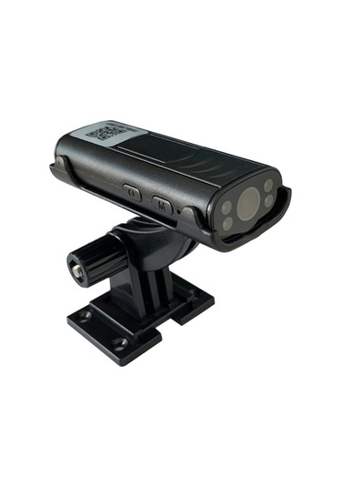 Ranyeek Kablosuz Wifi Kamera, İnfrakırmızı Gece Görüşü, Hareket Algılama, Uzak Erişim Uygulaması, Tf Kart Desteği Kart Yok