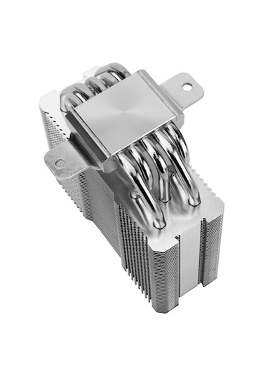 Thermalright Assassin King 120 Mını V2 Tl-d12b 120mm 5 X 6mm Isı