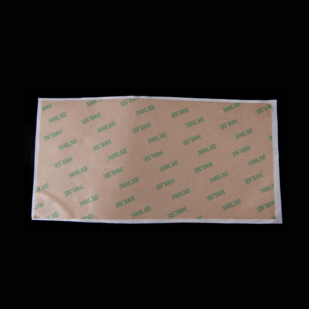 Yunboo 300lse Transparan Çift Taraflı Bant - Ultra Güçlü, Su Geçirmez, İz Kalmaz - Cam Ve Elektronik Ürünler İçin Şeffaf