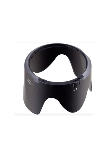 Nikon AF-S 70-200 MM f/2.8G ED VR II Lens için HB-48 Parasoley