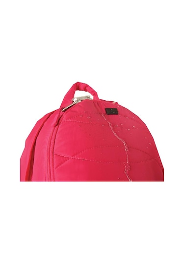 Alone Okul Çantası 8582 Fuşya