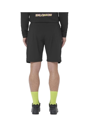 Salomon Wayfarer 2.0 Shorts M 35645 Siyah