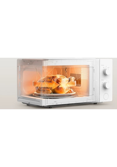 Xiaomi Mijia MWB010-1A 20 LT Akıllı Mikrodalga Fırın