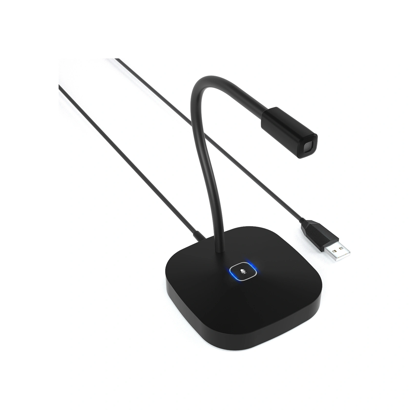 Sones Yanmai G22 Usb Masaüstü Bilgisayar Mikrofonu