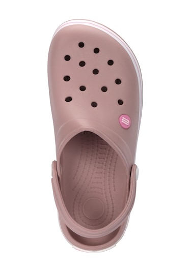 Slazenger Loopy Kadın Pudra Terlik