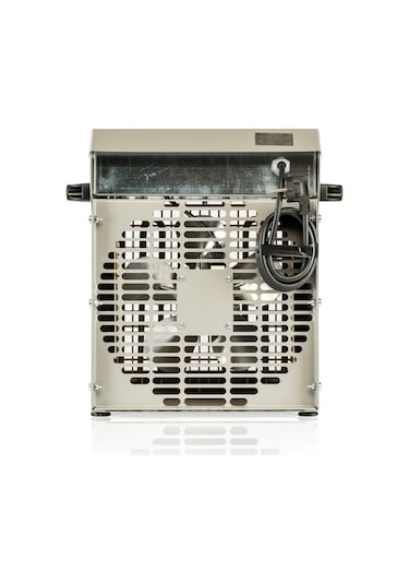 Evotech Evo5 5000 W Fanlı Isıtıcı