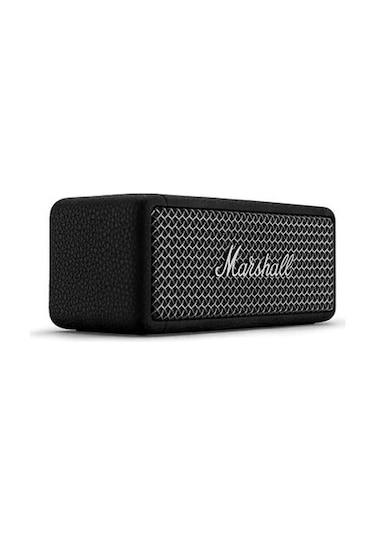 Marshall Emberton 2 Bluetooth Hoparlör Siyah Çelik