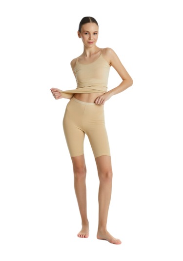 Blackspade Kadın Boxer Essential 1309 Ten