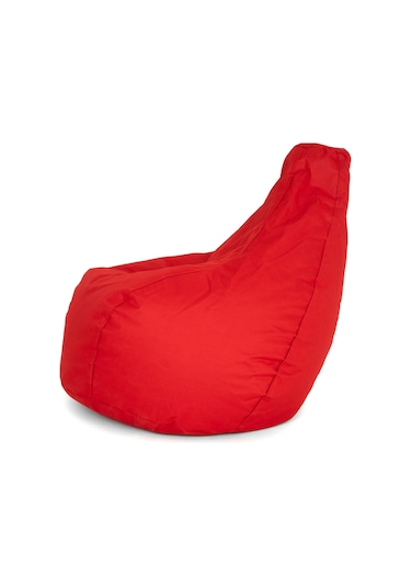 Armutland Damla Armut Koltuk ( Kırmızı )