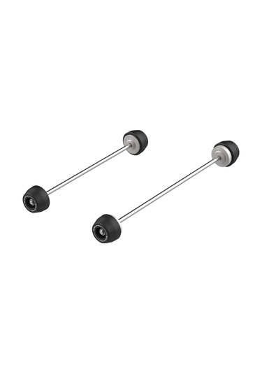 Evotech Mil Bobin Seti - Yamaha Tracer 9 Gt, Mt-09, Xsr900 2021 - 2024 Uyumlu