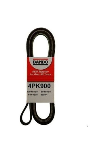 Kanallı Kayış Accent Cıtroen Peugeot Toyota Fıat Audı