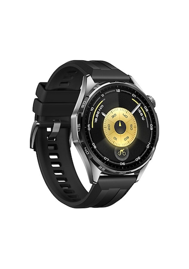 Huawei Watch GT 6 46 MM Akıllı Saat (Distribütör Garantili)