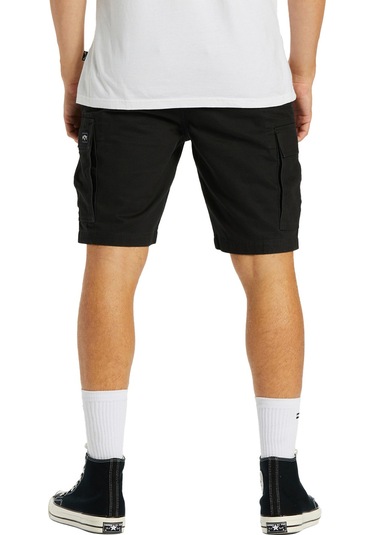 Combat Cargo Gri Antrasit