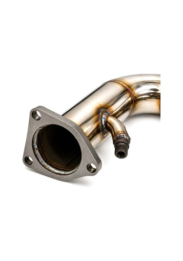 R2p Downpipe - Audi A4-a5-a6-q3-q5 2.0 Tdı 177 Hp 2012-2016